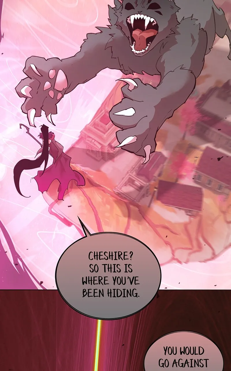 Dreamwalker Chapter 56 page 70 - 