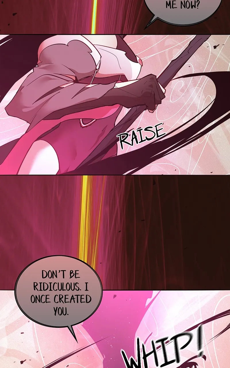 Dreamwalker Chapter 56 page 71 - 