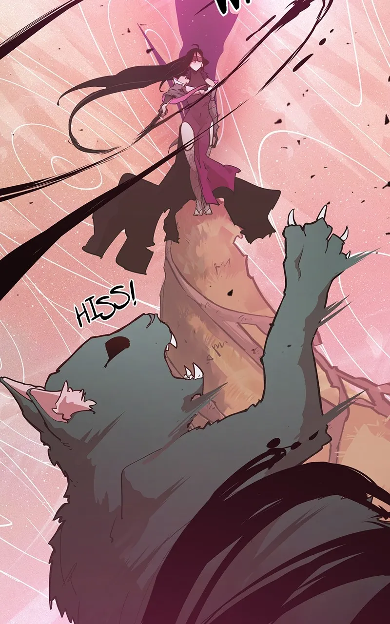 Dreamwalker Chapter 56 page 72 - 