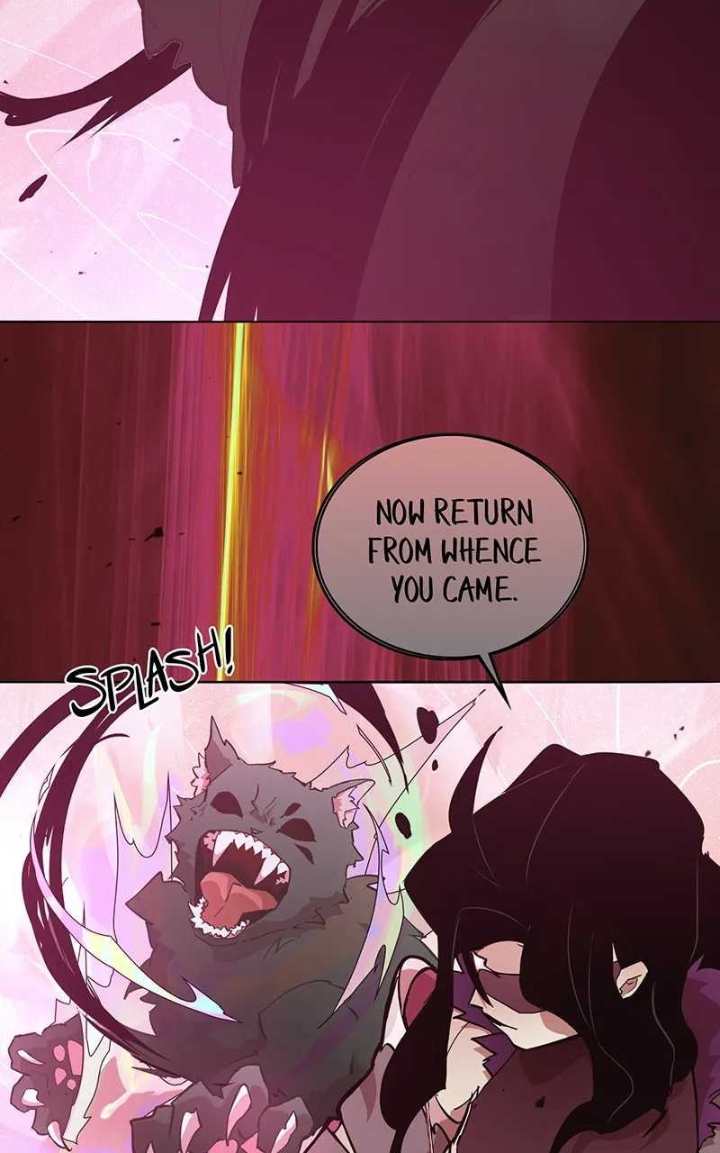 Dreamwalker Chapter 56 page 73 - 