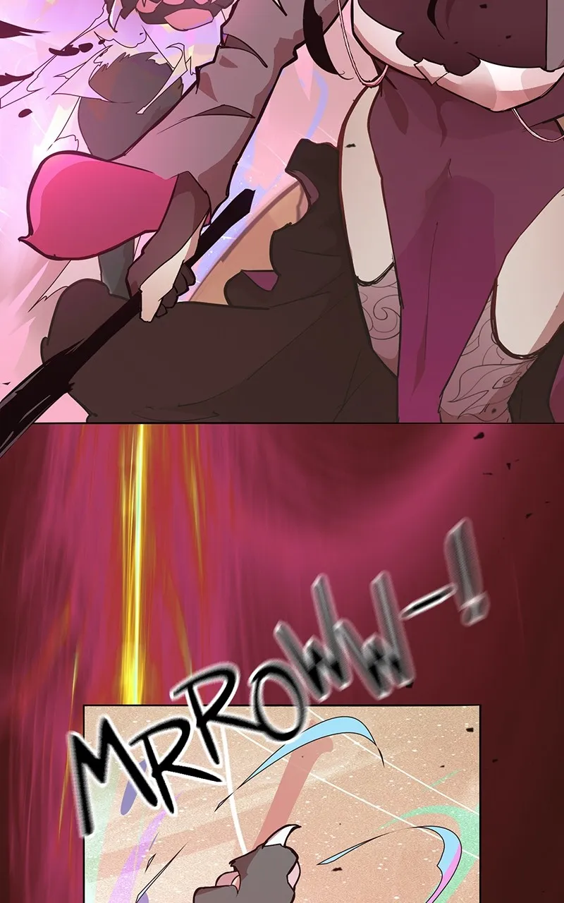 Dreamwalker Chapter 56 page 74 - 