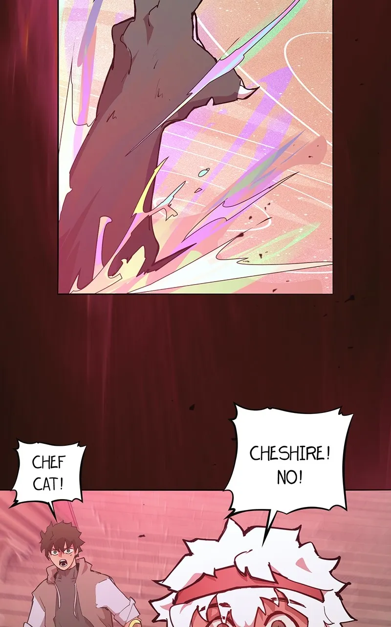 Dreamwalker Chapter 56 page 75 - 