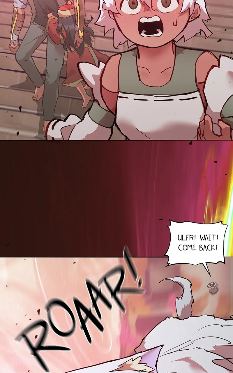 Dreamwalker Chapter 56 page 76 - 