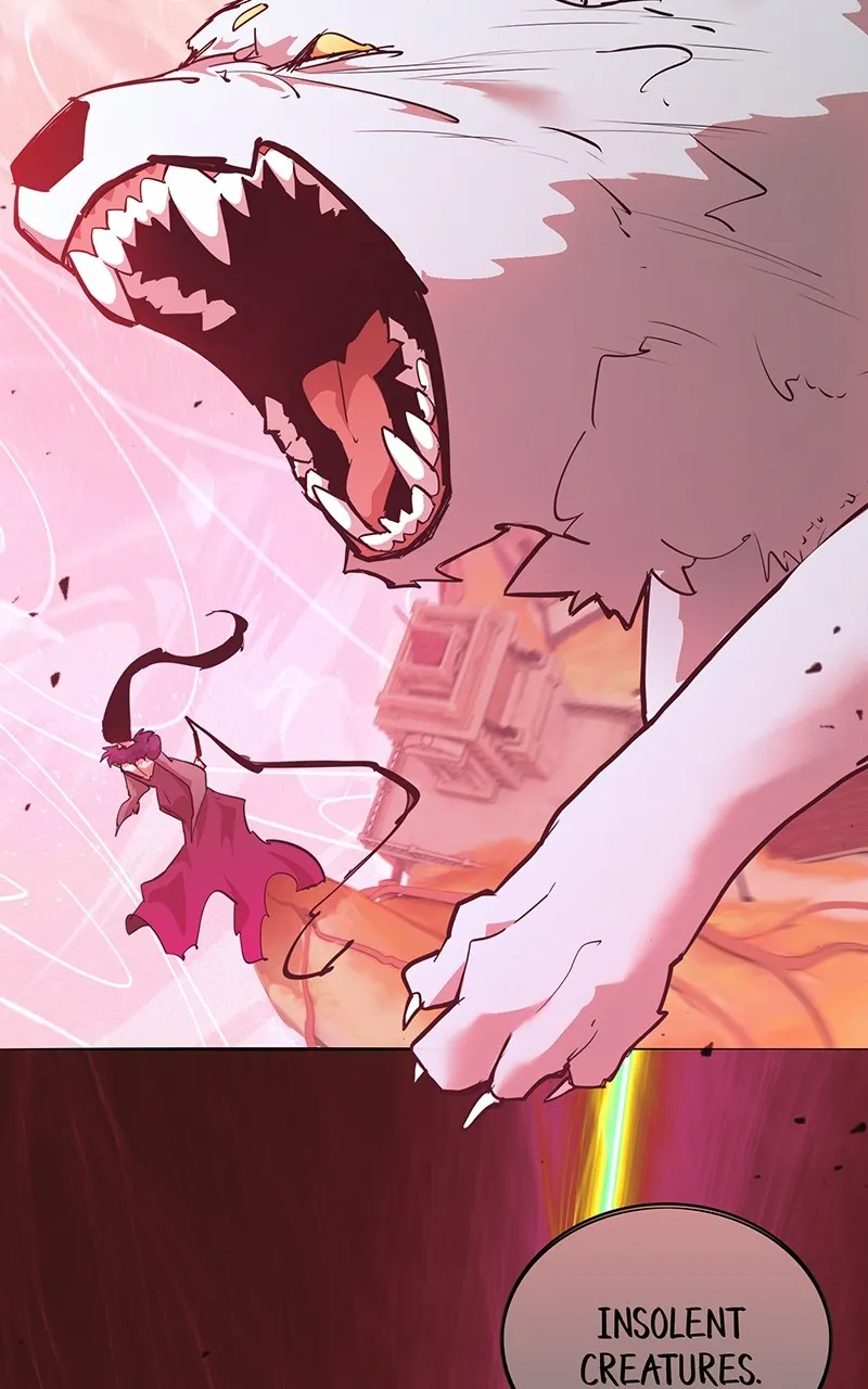 Dreamwalker Chapter 56 page 77 - 