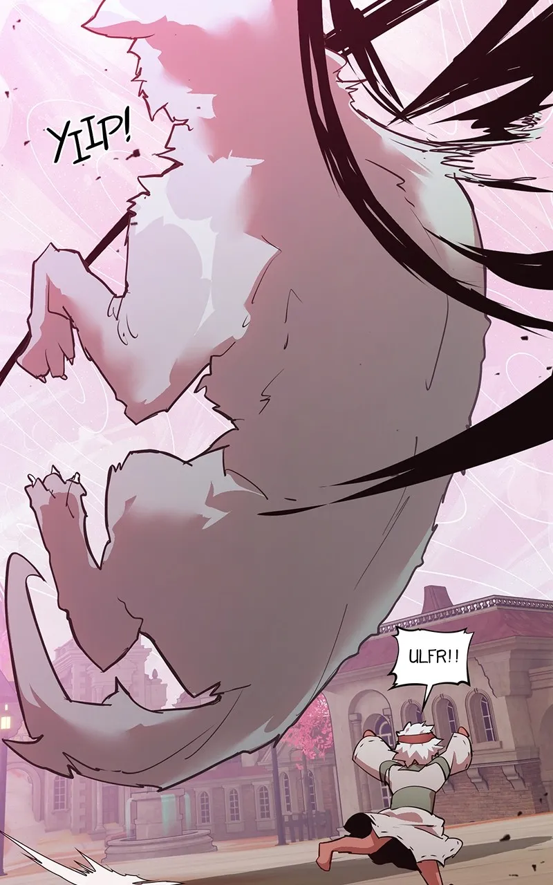 Dreamwalker Chapter 56 page 79 - 