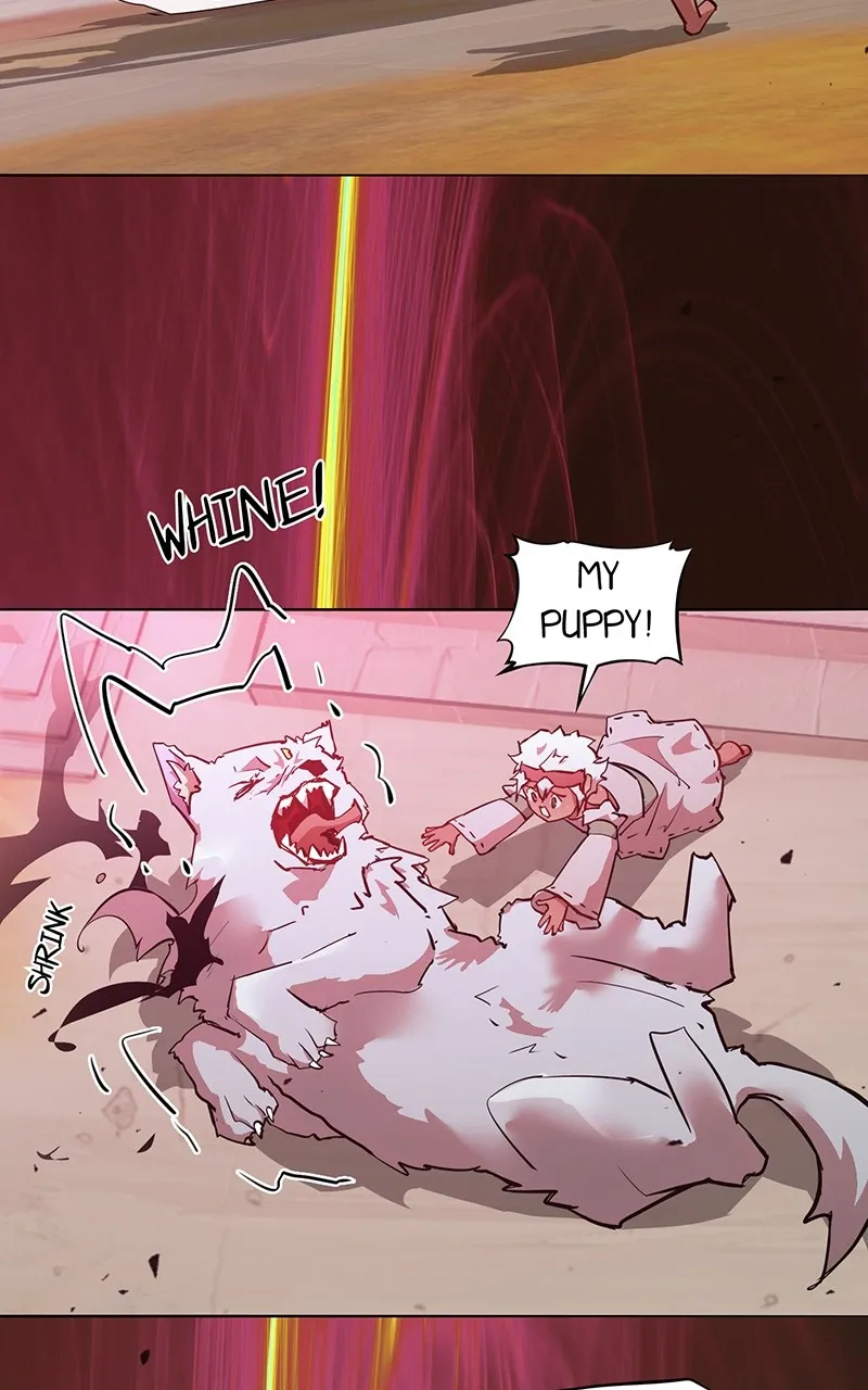 Dreamwalker Chapter 56 page 80 - 