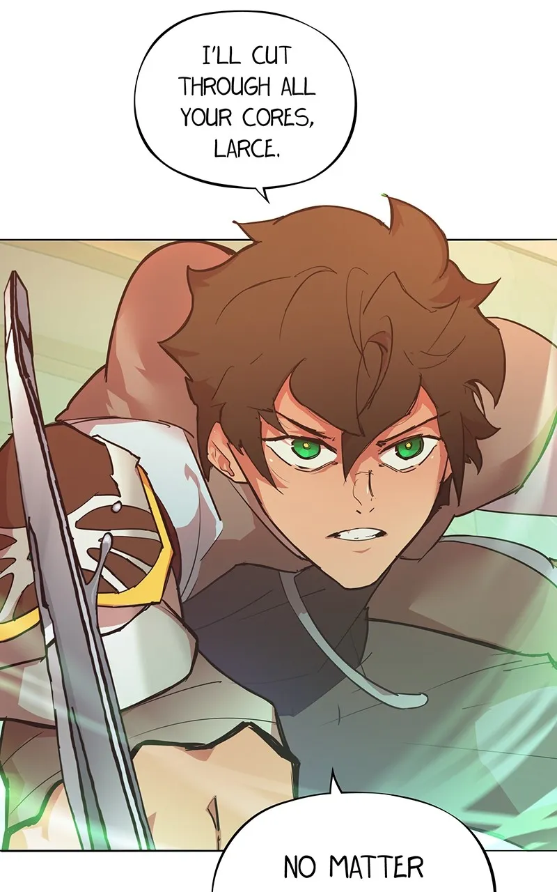 Dreamwalker Chapter 56 page 9 - 