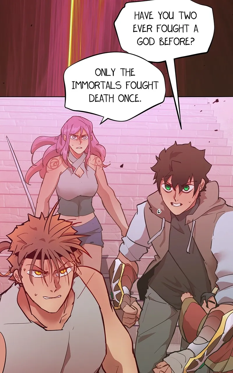 Dreamwalker Chapter 56 page 81 - 