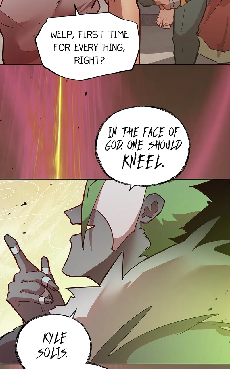 Dreamwalker Chapter 56 page 82 - 