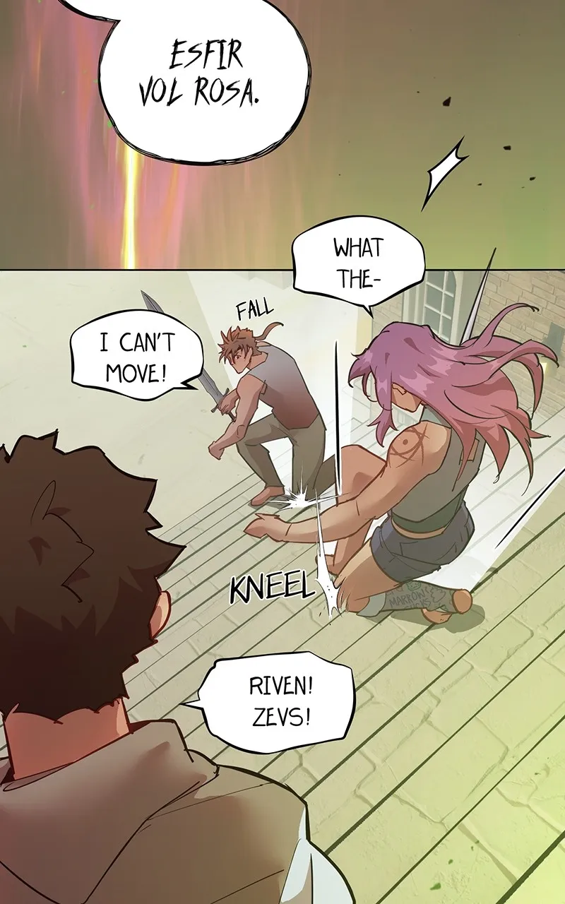 Dreamwalker Chapter 56 page 83 - 