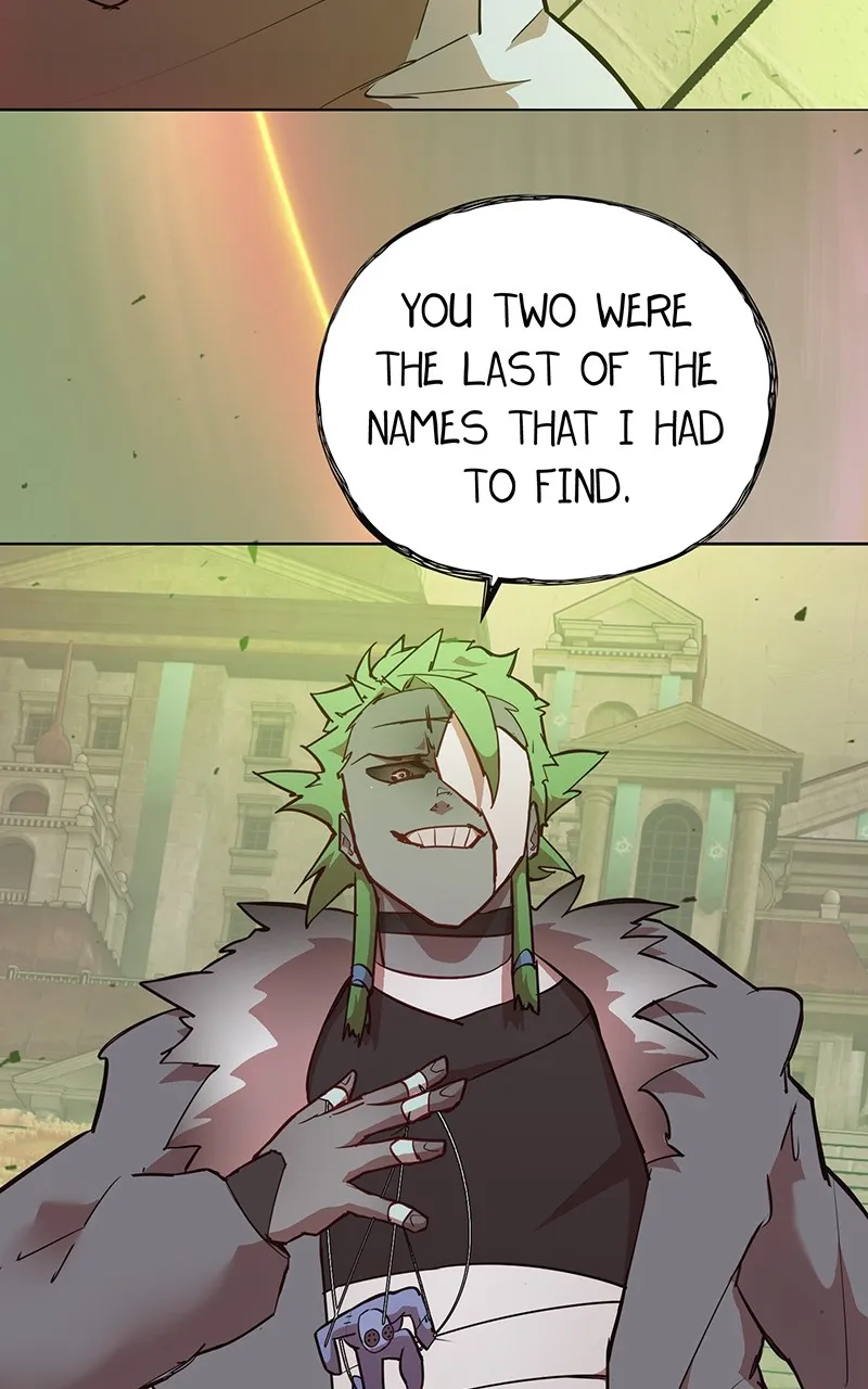 Dreamwalker Chapter 56 page 84 - 