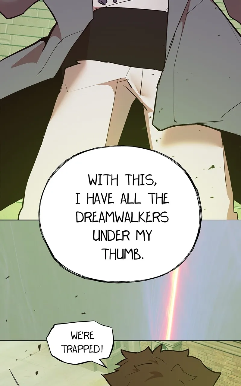 Dreamwalker Chapter 56 page 85 - 