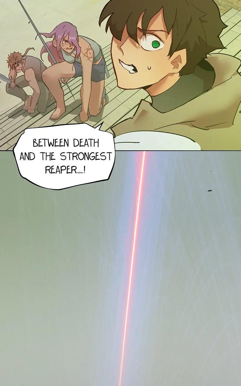 Dreamwalker Chapter 56 page 86 - 