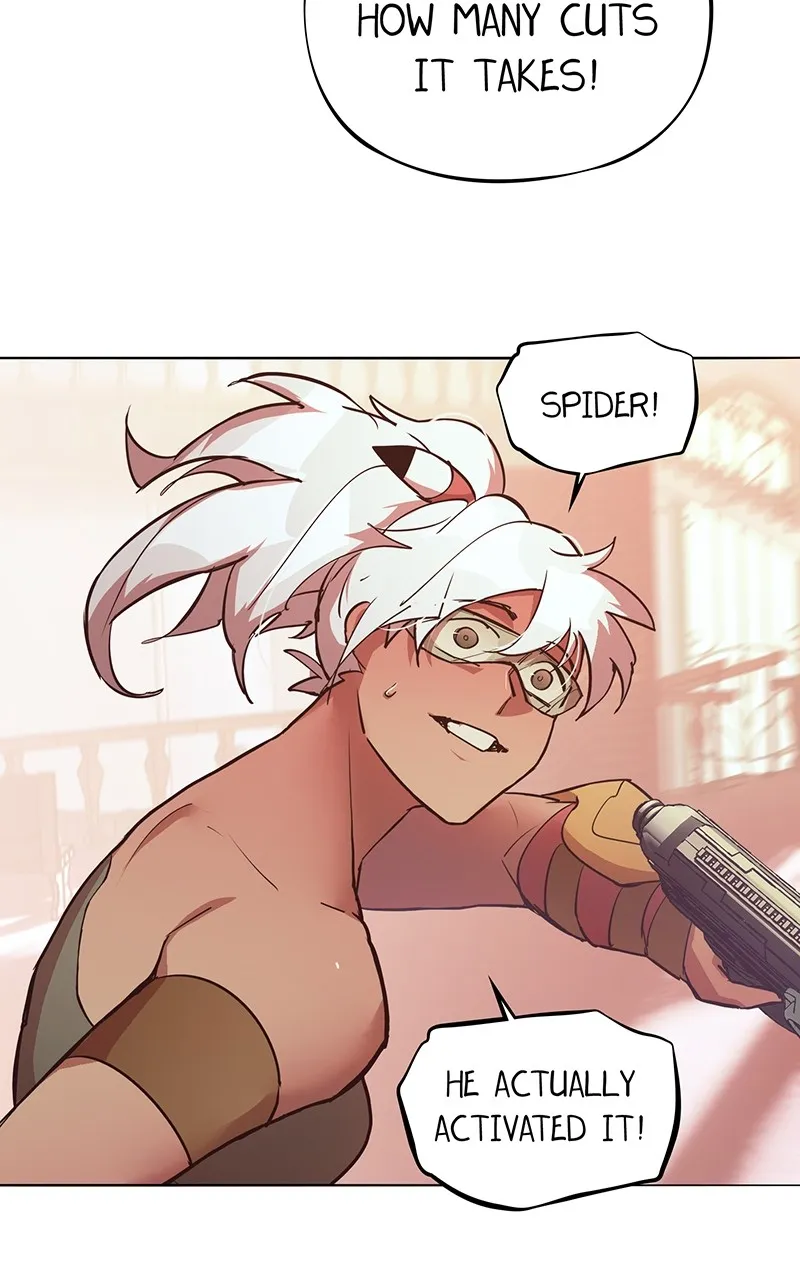 Dreamwalker Chapter 56 page 10 - 