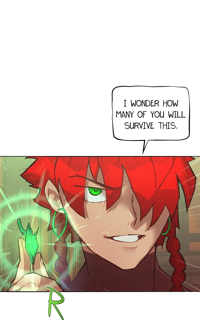 Dreamwalker Chapter 57 page 1 - 