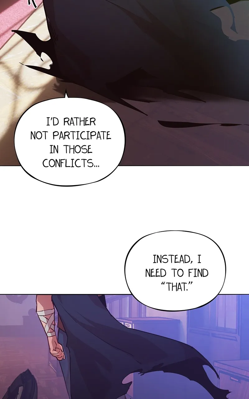 Dreamwalker Chapter 57 page 11 - 