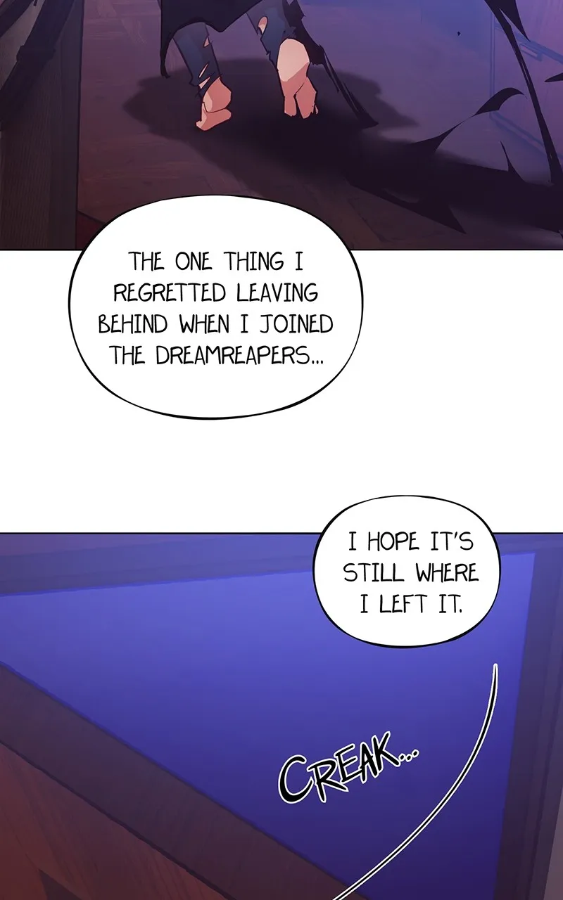 Dreamwalker Chapter 57 page 12 - 