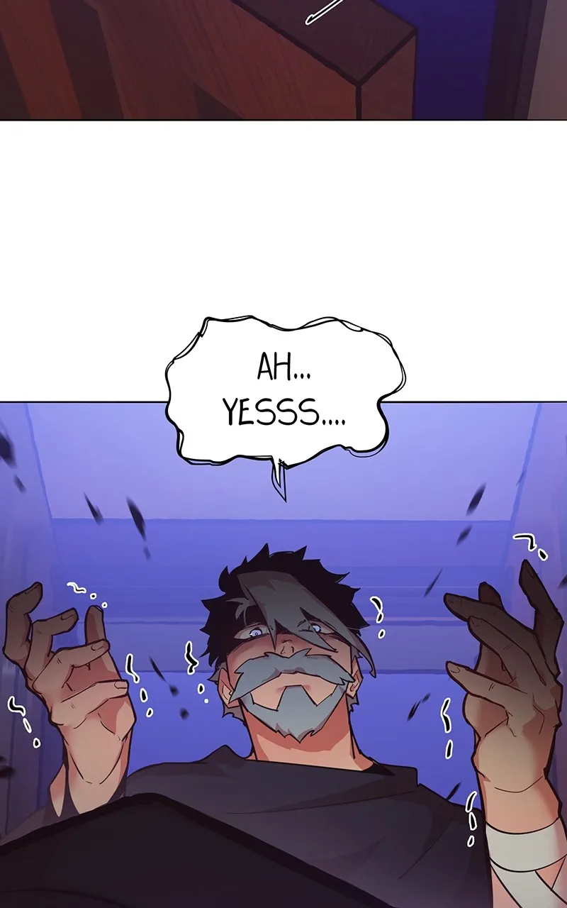 Dreamwalker Chapter 57 page 13 - 
