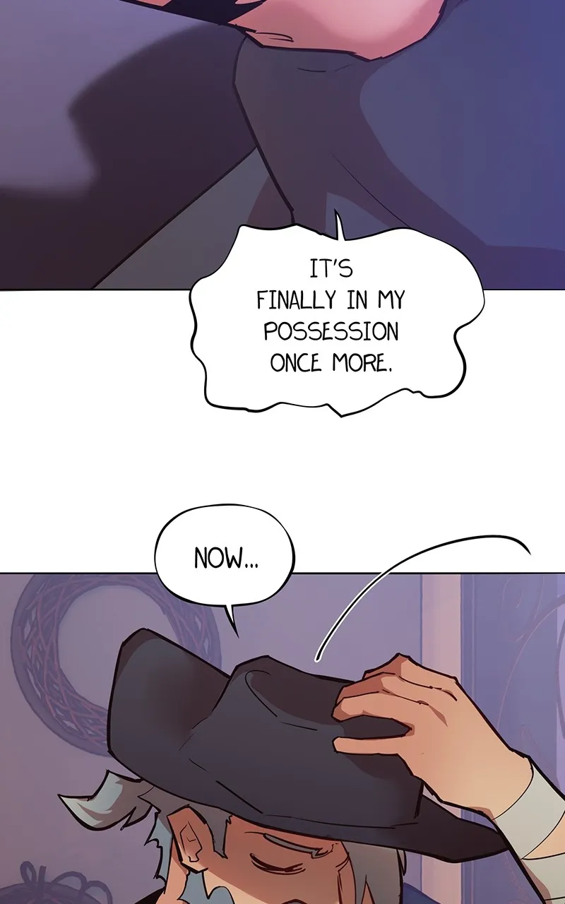 Dreamwalker Chapter 57 page 15 - 