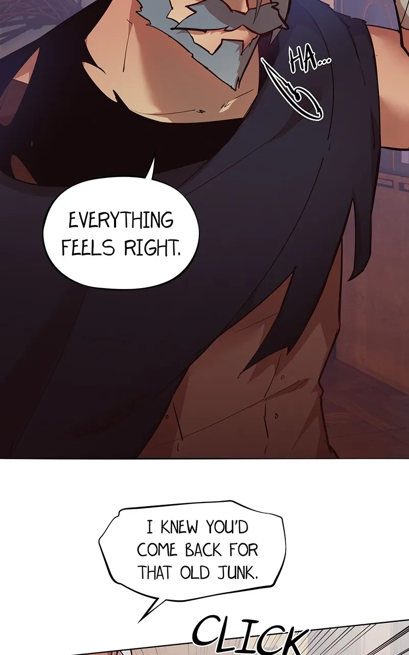 Dreamwalker Chapter 57 page 16 - 