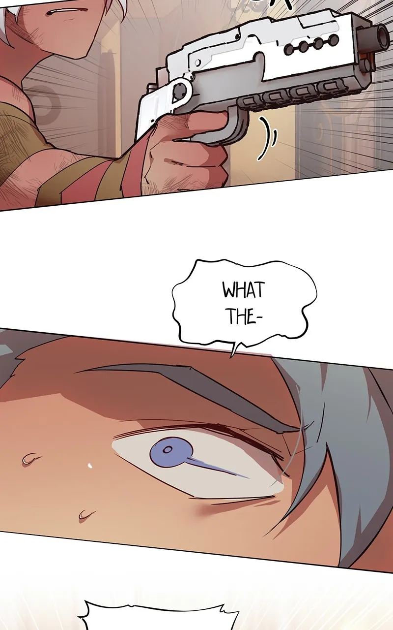 Dreamwalker Chapter 57 page 17 - 