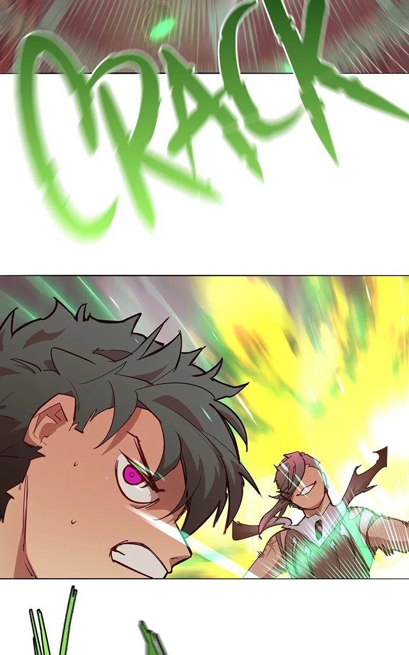 Dreamwalker Chapter 57 page 3 - 