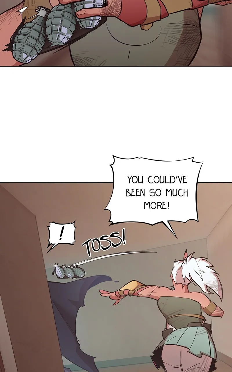 Dreamwalker Chapter 57 page 23 - 