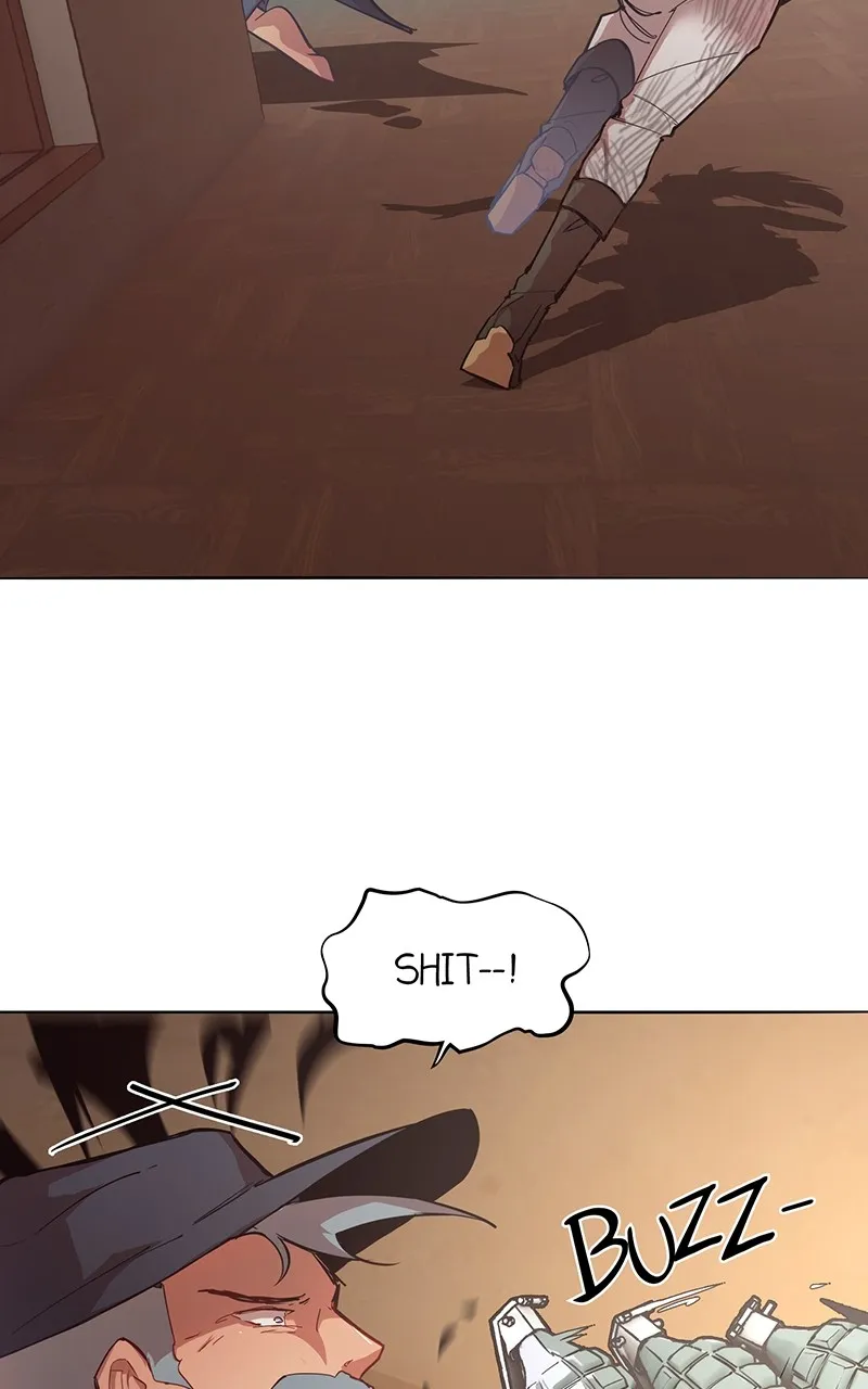Dreamwalker Chapter 57 page 24 - 