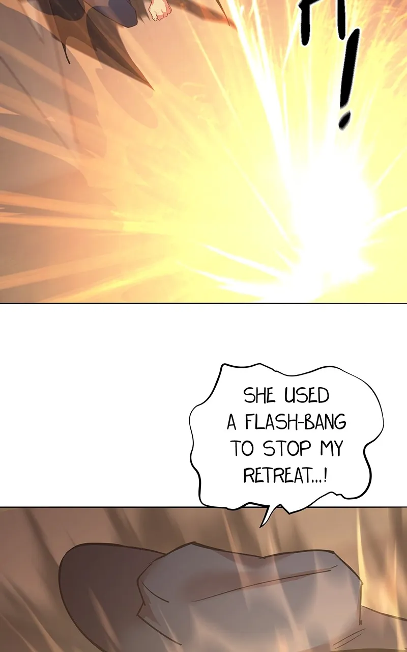 Dreamwalker Chapter 57 page 26 - 