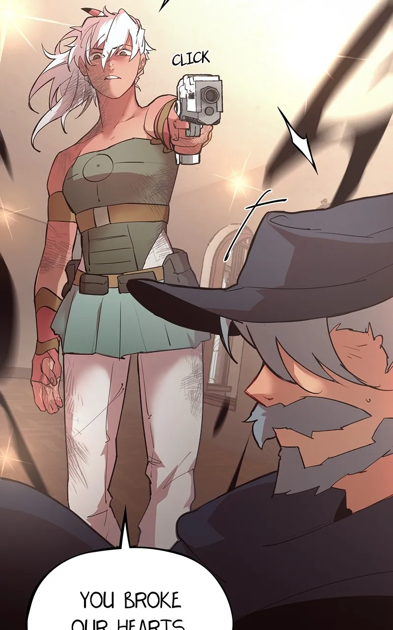 Dreamwalker Chapter 57 page 28 - 