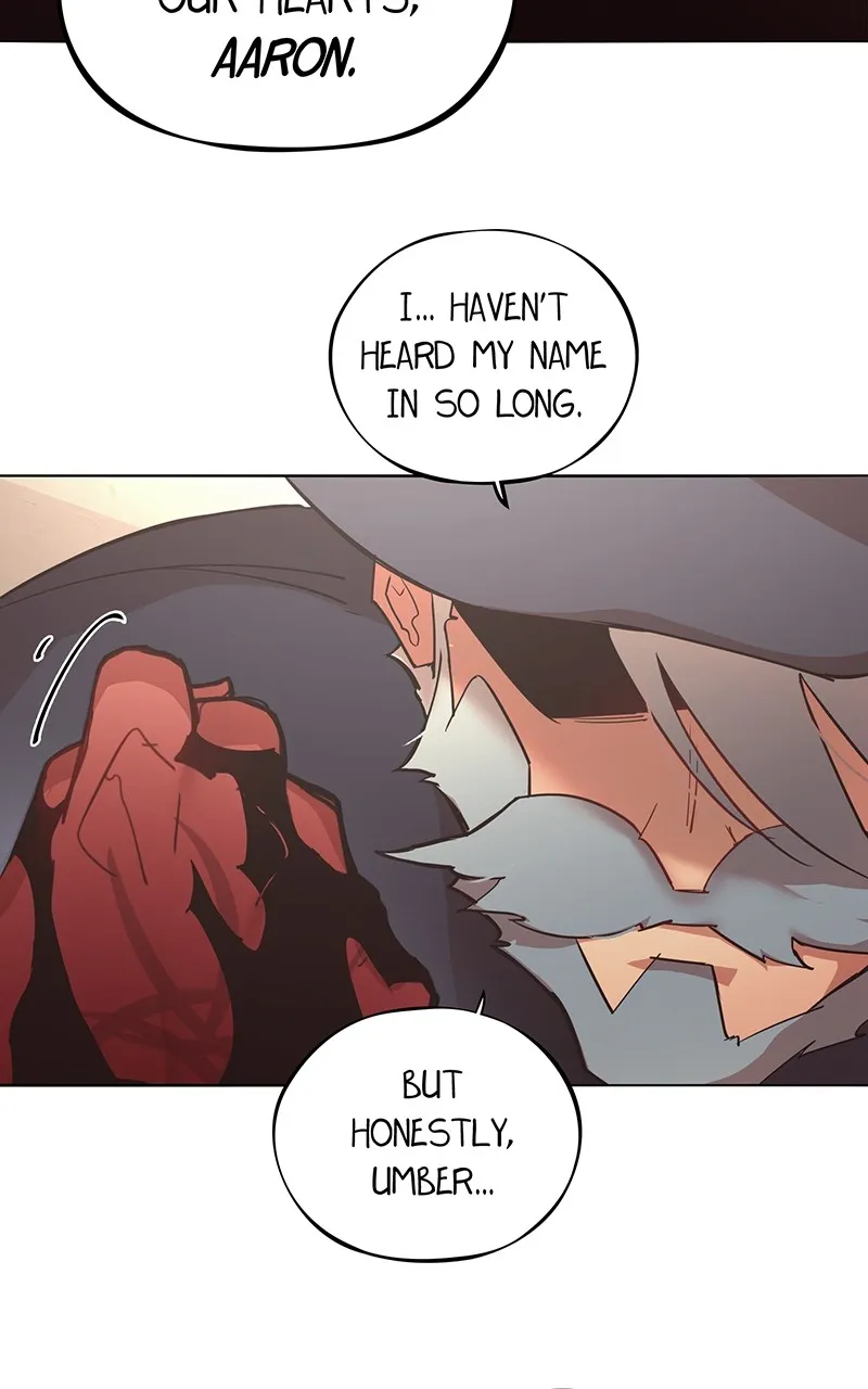 Dreamwalker Chapter 57 page 29 - 