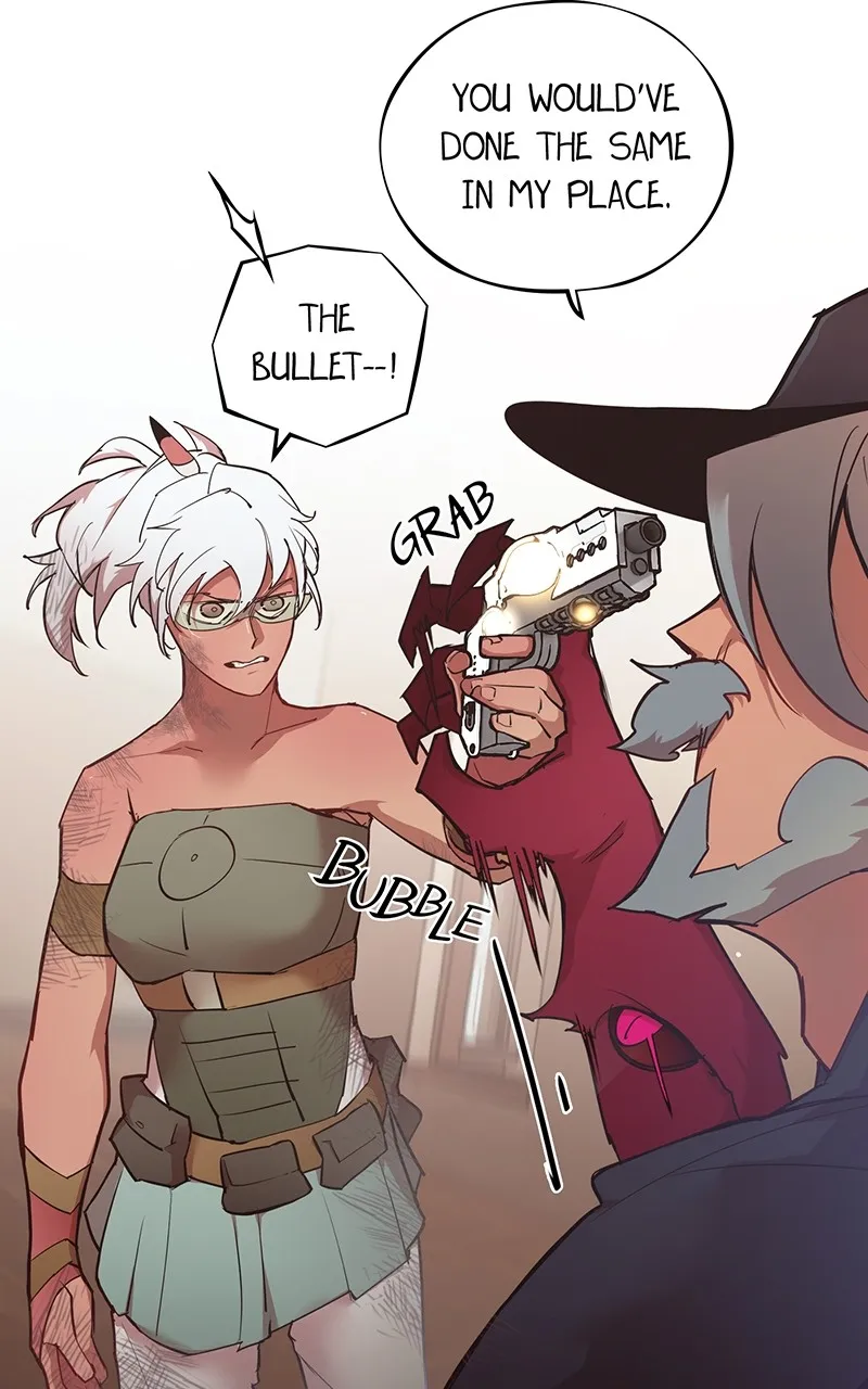 Dreamwalker Chapter 57 page 30 - 