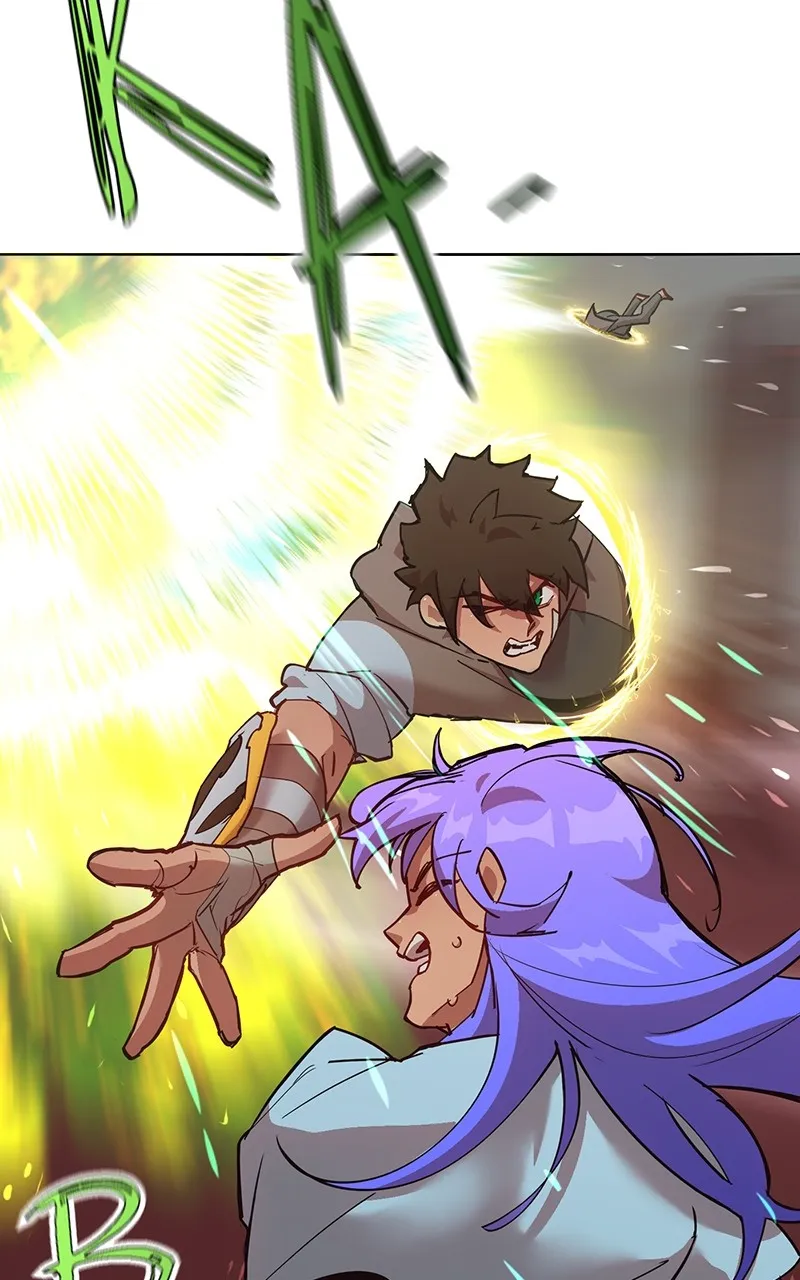 Dreamwalker Chapter 57 page 4 - 