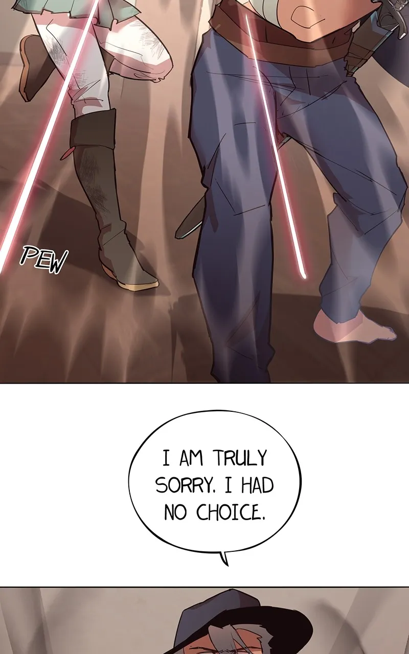 Dreamwalker Chapter 57 page 32 - 