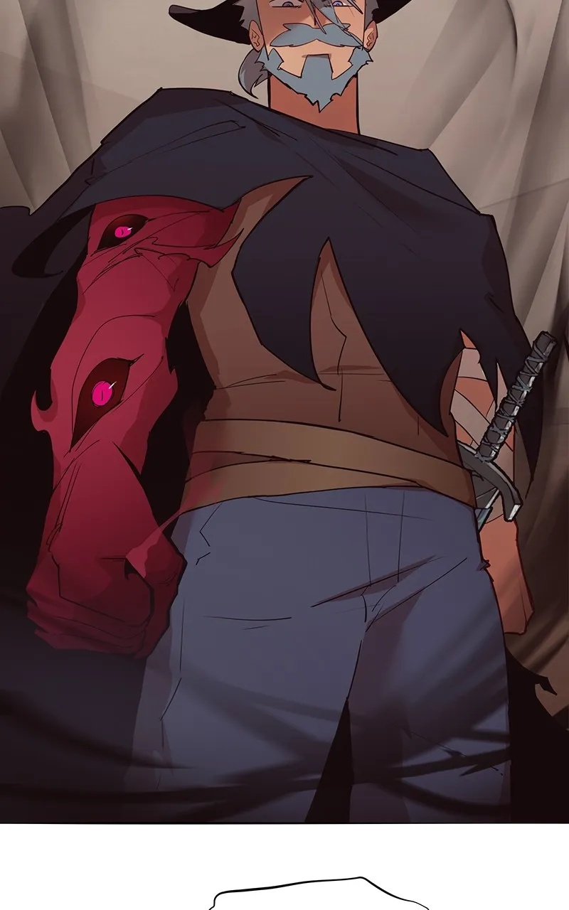 Dreamwalker Chapter 57 page 33 - 