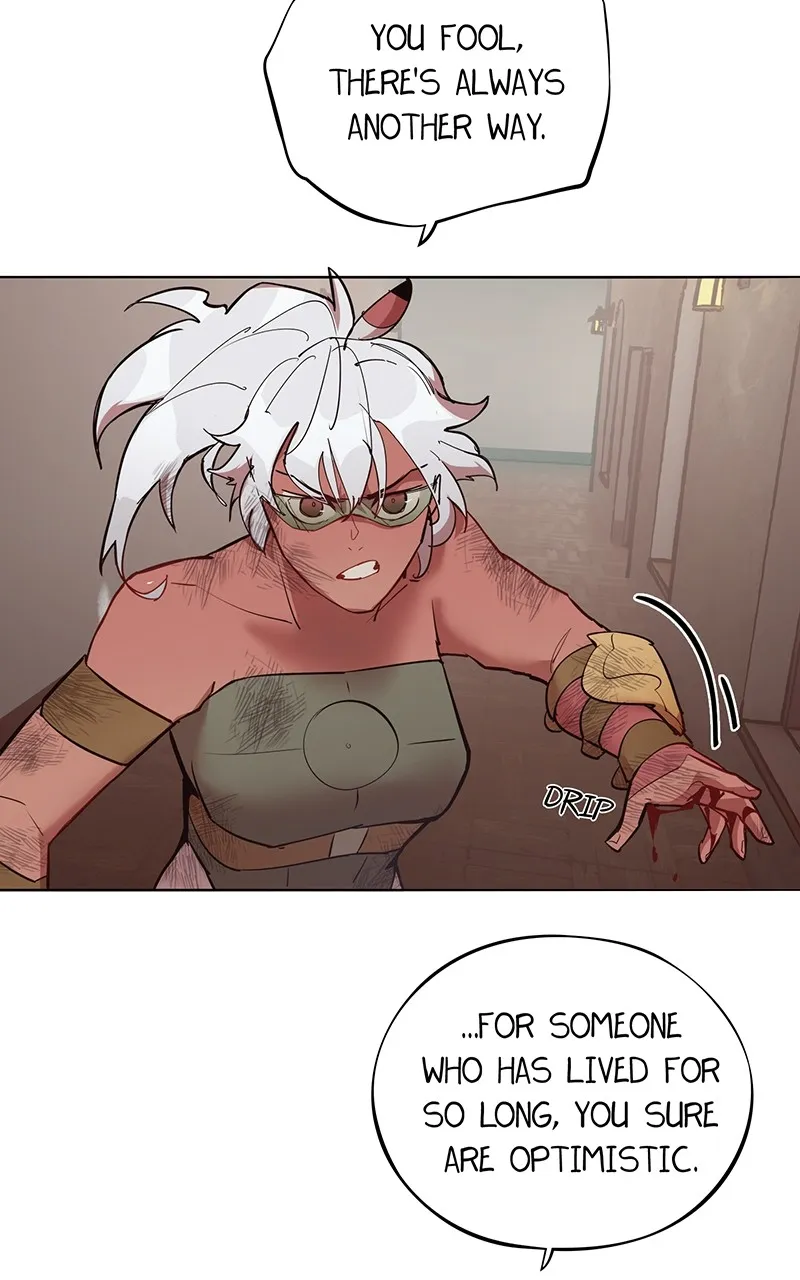 Dreamwalker Chapter 57 page 34 - 