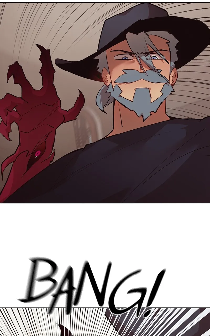 Dreamwalker Chapter 57 page 35 - 