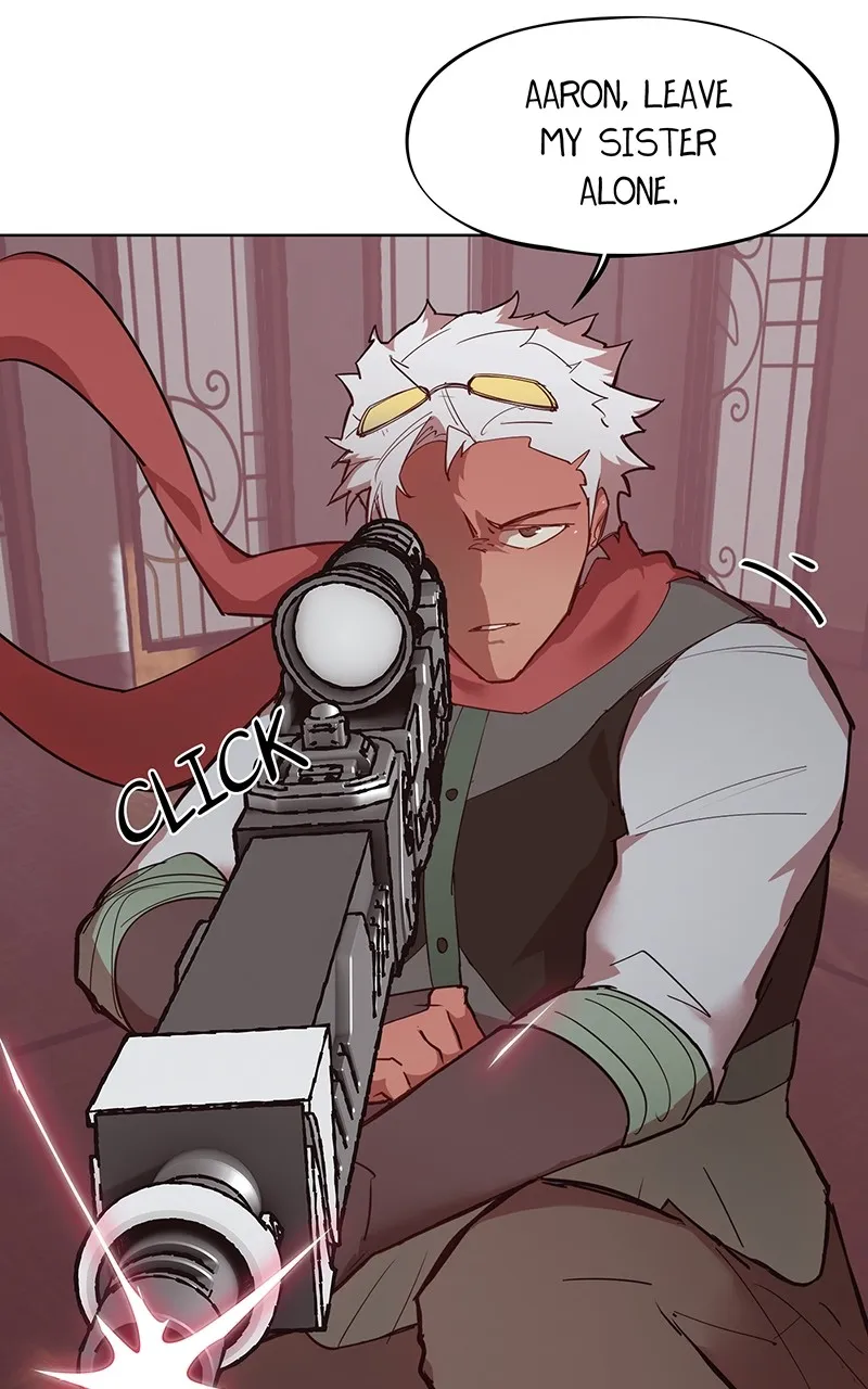 Dreamwalker Chapter 57 page 38 - 