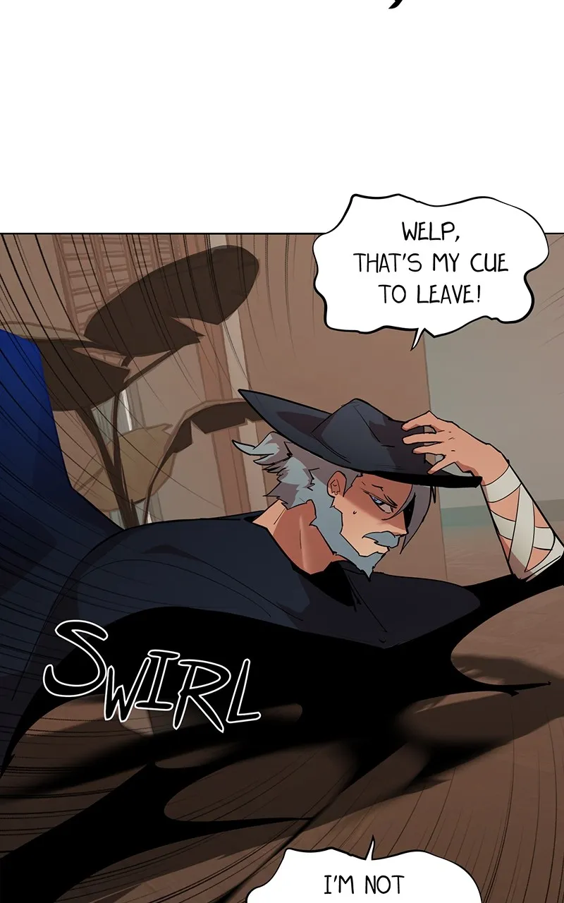 Dreamwalker Chapter 57 page 41 - 