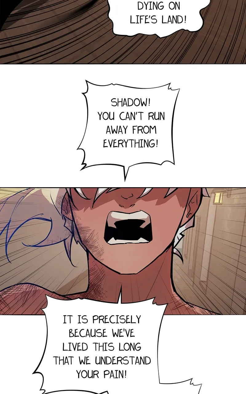 Dreamwalker Chapter 57 page 42 - 