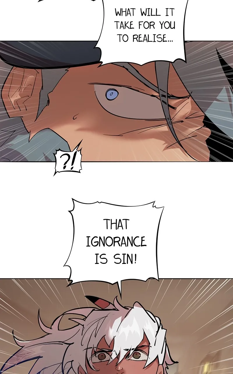 Dreamwalker Chapter 57 page 43 - 