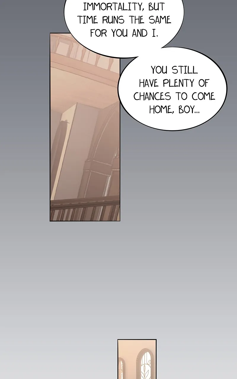 Dreamwalker Chapter 57 page 46 - 