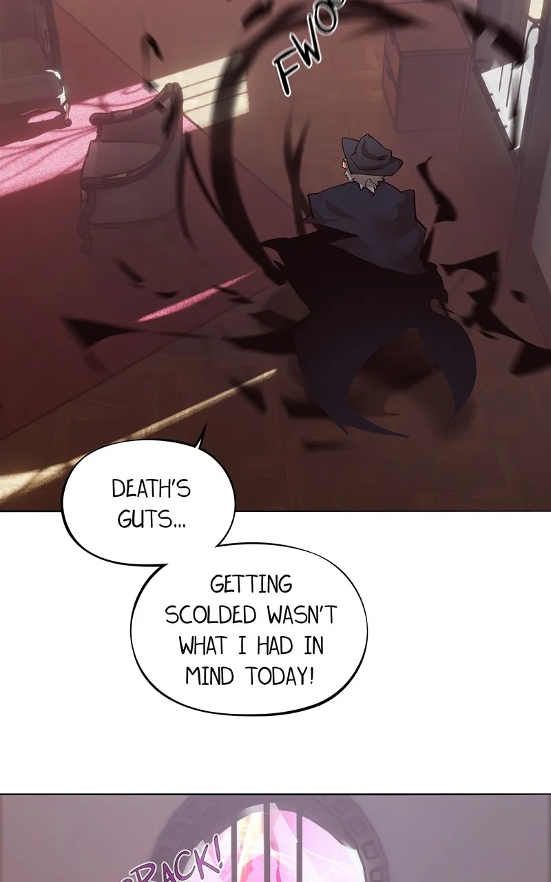 Dreamwalker Chapter 57 page 48 - 