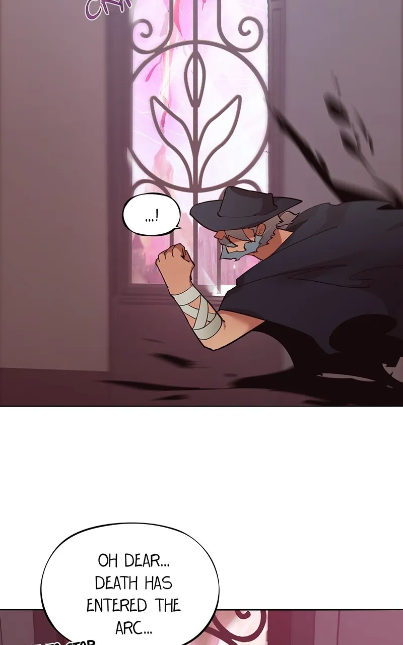 Dreamwalker Chapter 57 page 49 - 