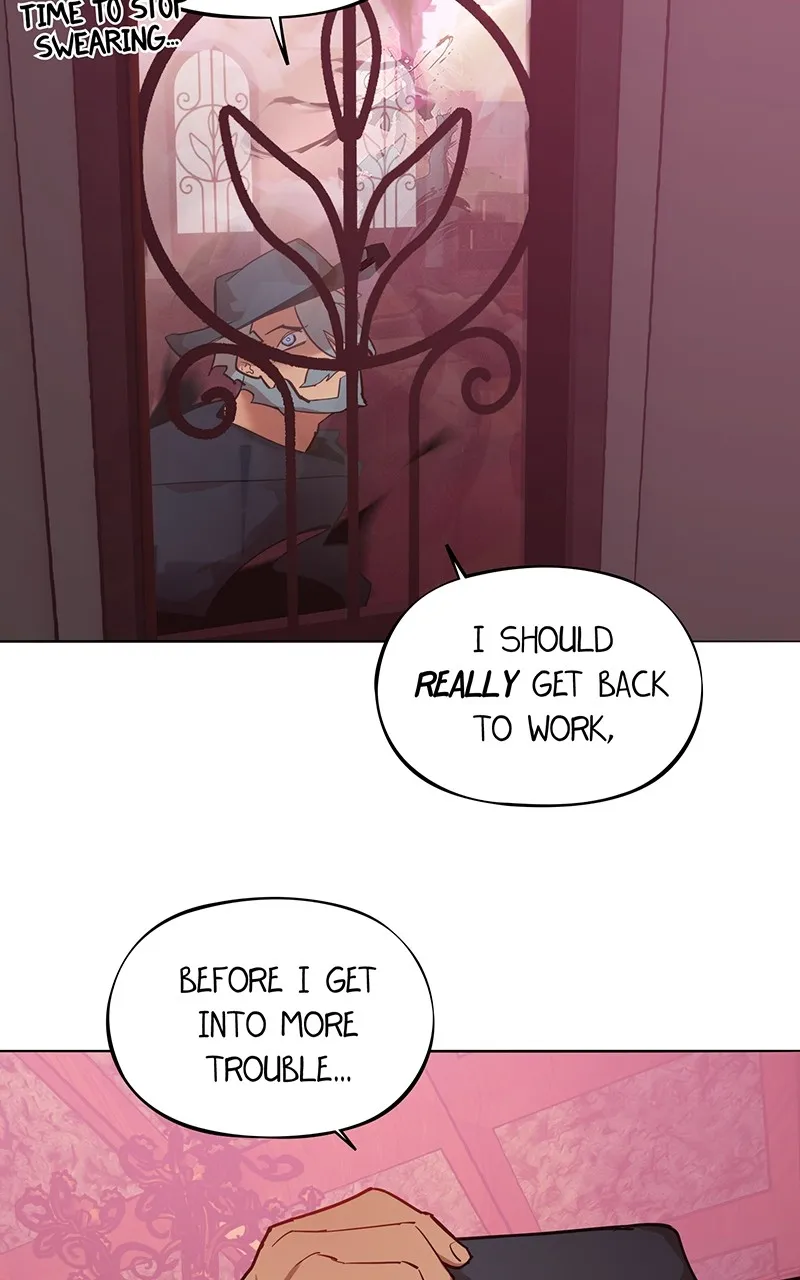 Dreamwalker Chapter 57 page 50 - 