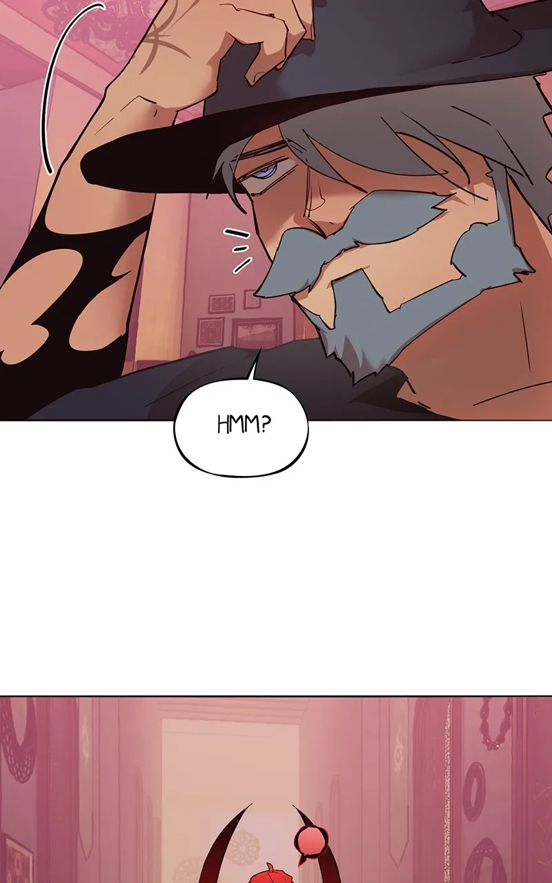 Dreamwalker Chapter 57 page 51 - 