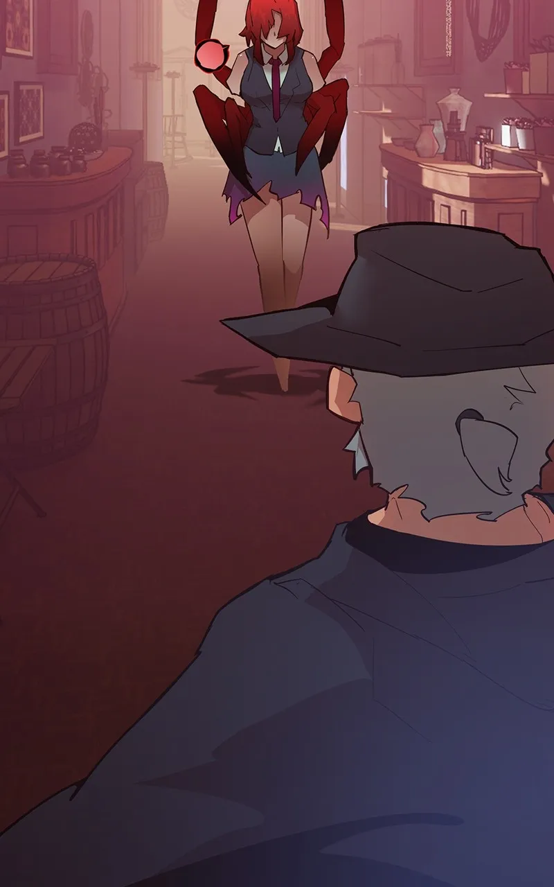 Dreamwalker Chapter 57 page 52 - 