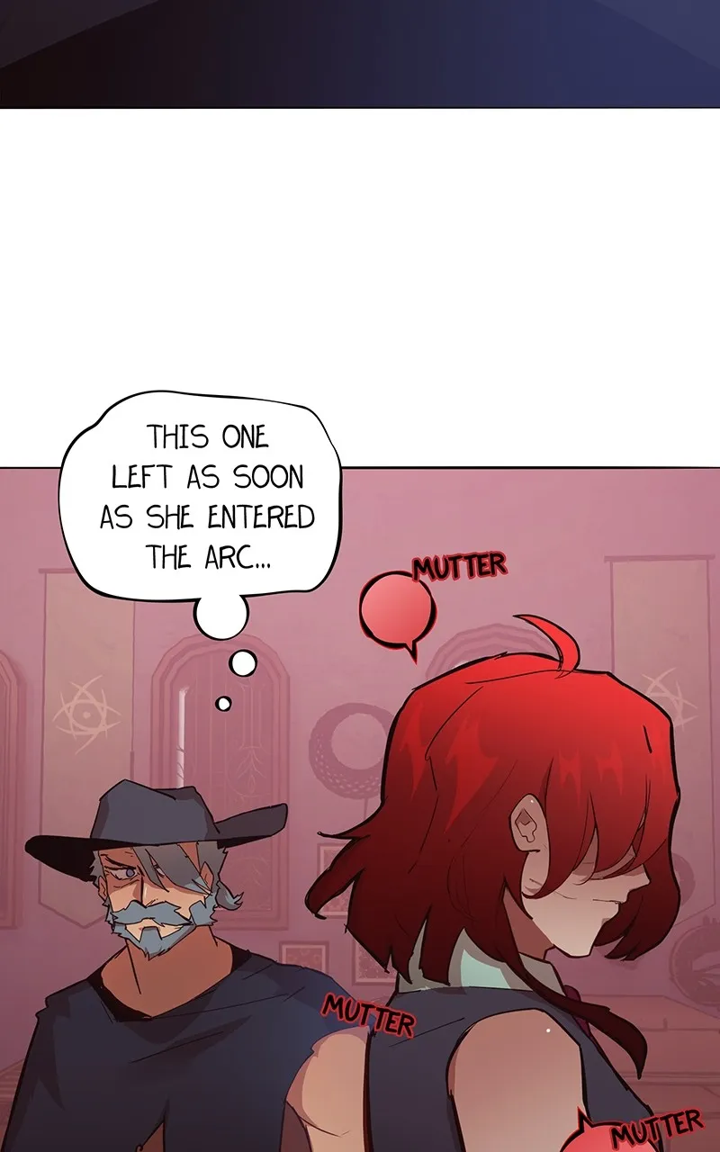 Dreamwalker Chapter 57 page 53 - 