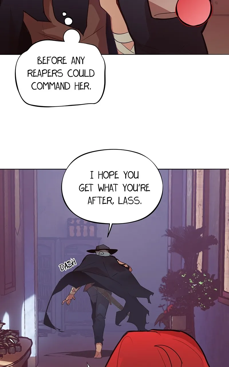 Dreamwalker Chapter 57 page 54 - 