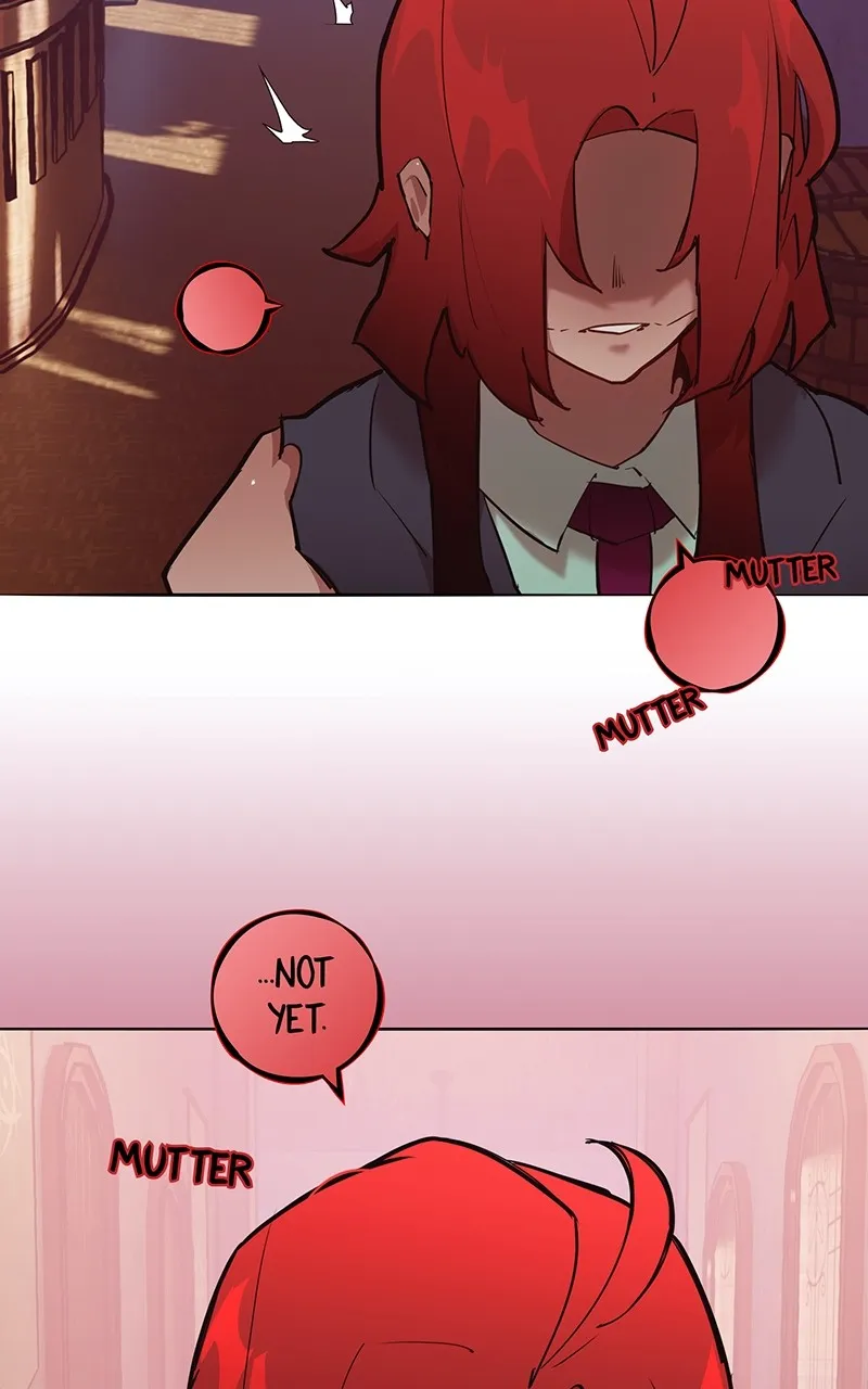 Dreamwalker Chapter 57 page 55 - 